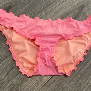 Victoria’s Secret Bikini bottoms